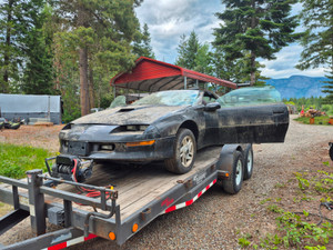1994 Chevrolet Camaro Z28