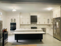 Home Improvement- Kitchens, Basements and More