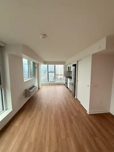 From June 1st Rent for Master Bedroom with private washroom: $1600 Rent for Medium Bedroom with priv...