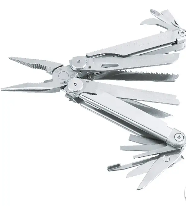 Leatherman Wave+ Multitool484996662974238721