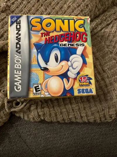 Sonic the Hedgehog , View more