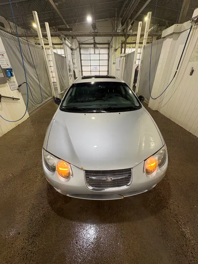 2000 Chrysler 300M597331789575639041