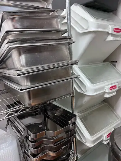 kitchen equipment , View more