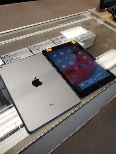 Ipad Air ⚡⚡⚡, View more