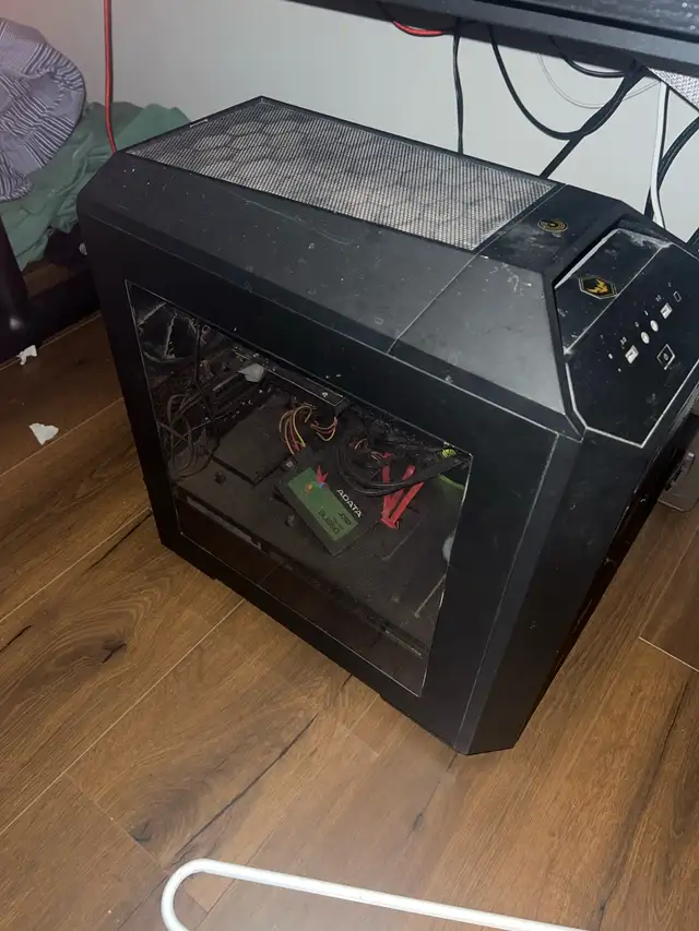 Custom gaming PC in Desktop Computers in Oakville / Halton Region - Image 4