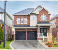 House for sale in Waterdown, Quiet court, great price 