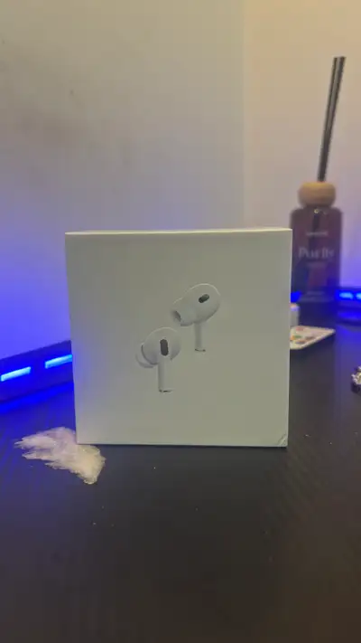 AirPod Pro 2, View more