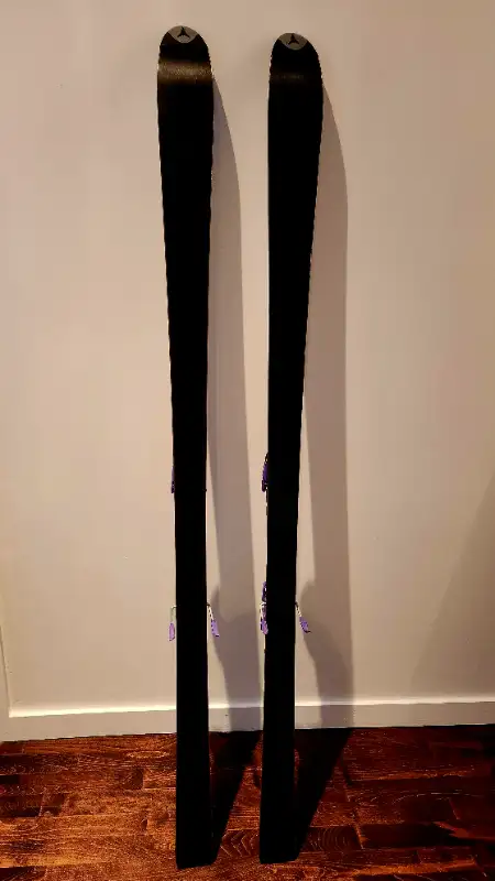 Paire de ski Atomic Beta V  8.20   /  170 cm in Hobbies & Crafts in City of Montréal - Image 7