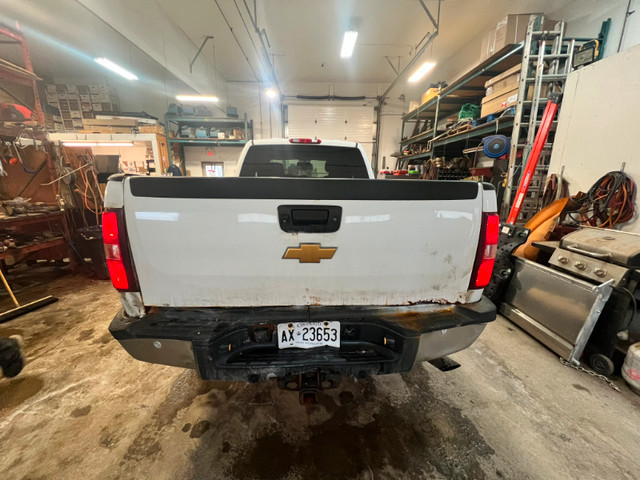 Plow Truck For Sale in Cars & Trucks in Barrie - Image 3