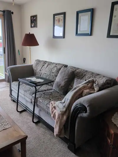 Large Couch for Sale $100 OBO, View more