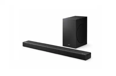 Samsung | Sanyo | RCA | Sylvania | Soundbar | Soundbar & Woofer, View more