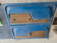 gmc door panels in Alberta - Kijiji Canada