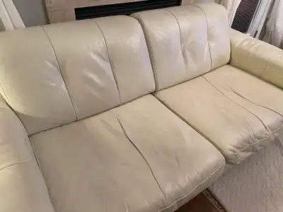 Free 7’ couch, View more