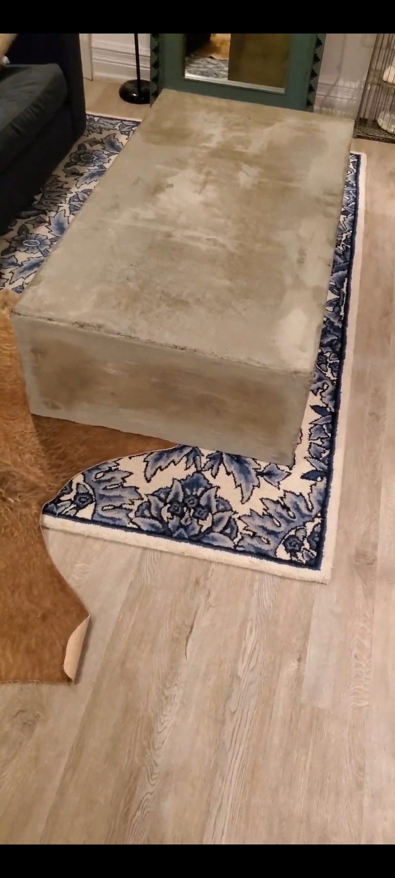 Coffee table with matching side table Coffee Tables City of Toronto