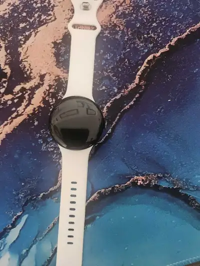 Google Pixel Watch 4 LTE 41mm, View more