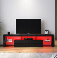 TV console table for upto 70”