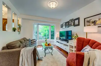 Tuscany style home with 3 bedroom, 3 bath