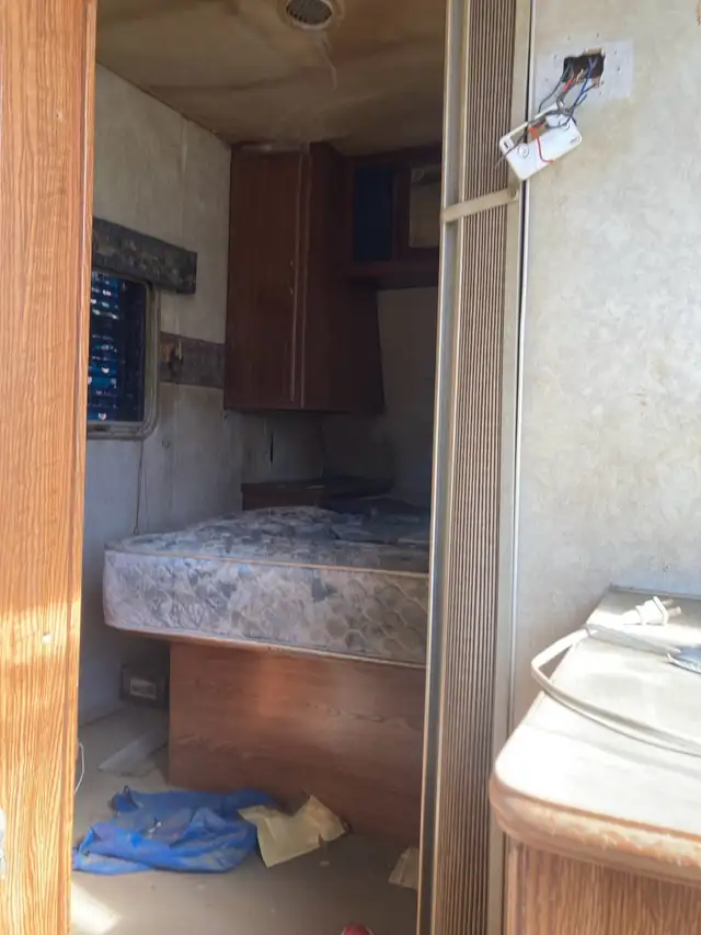 40’  tiny home park model trailer living house 2 bedroom in Park Models in Barrie - Image 5