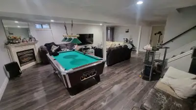 Tired of over paying for Air b&b and motel prices? I have 2 beautiful rooms available for rent , wee...