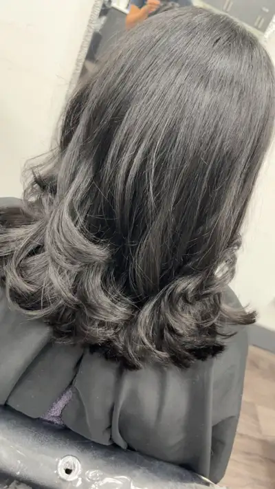 One stop for Nail and Hair services, View more