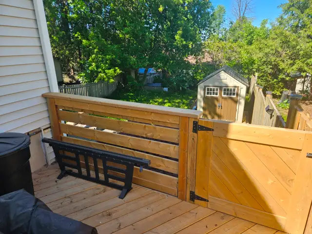 1 bedroom 1 bath walkout basement apartment in Long Term Rentals in Mississauga / Peel Region - Image 18