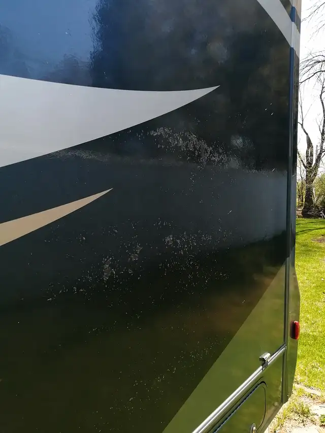 motorise 26 pieds   vr   wanagago in RVs & Motorhomes in Drummondville - Image 8