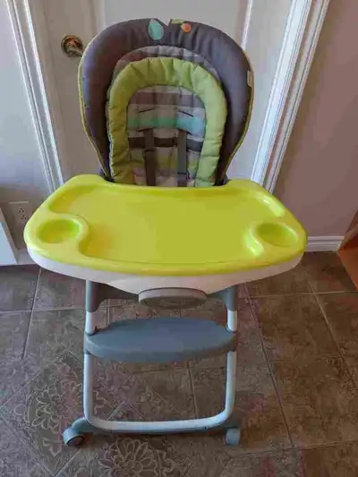 Chaise haute pour Bébé, View more