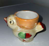 Beautiful vintage egg cup