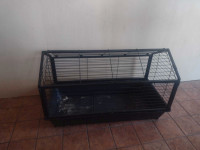 Cage  pour animaux 