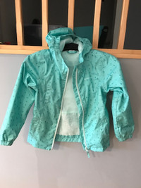 manteau printemps/automne Décathlon - 5/6 ans