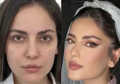 Makeup and brushing  Trial for 50 $, View more