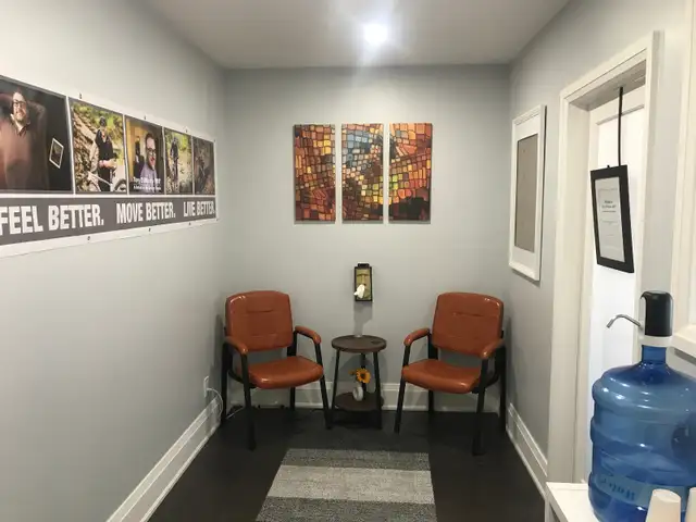 Medical/Healthcare/Wellness clinic space to share/rent. in Commercial & Office Space for Rent in Oakville / Halton Region - Image 7