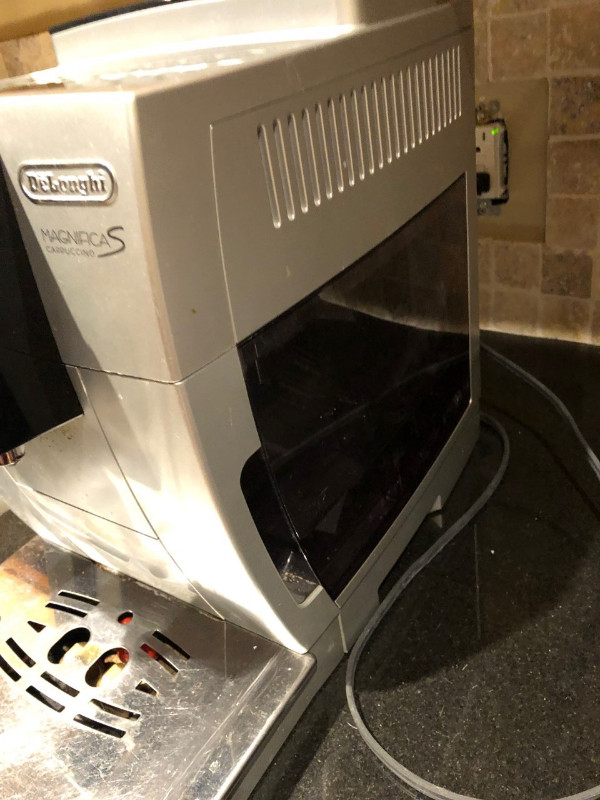 De'Longhi ECAM23460S Digital Super Automatic Machine Coffee Makers