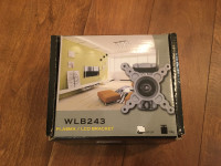 TV - Monitor Wall Mount - Brand New