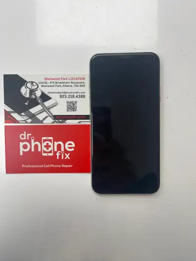 Unlocked! iPhone 13 pro 256gb With one year Warranty..., View more