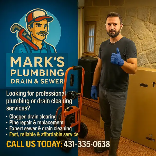 24/7 PLUMBING SERVICES ☎️ 431-335-063862864357868931121