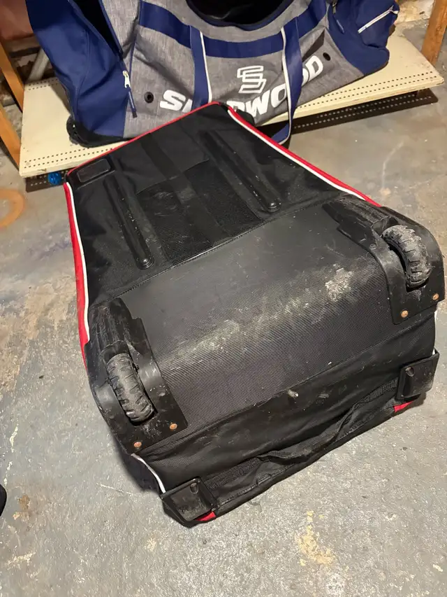 Grit hockey bag - youth  in Hockey in Cornwall - Image 4