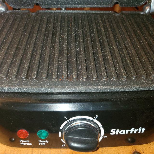 Starfrit   in Toasters & Toaster Ovens in Markham / York Region - Image 2