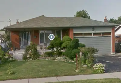 Basement  Rent in Malton Mississauga