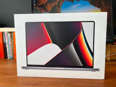 Apple Macbook Pro M2 Max | 32GB | 1TB | AppleCare+, View more