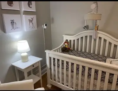 Baby Crib , View more