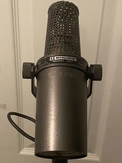 Vintage 1973 SM7 - Read Description, View more