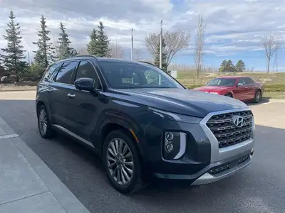 2020 Hyundai Palisade Ultimate 7-Passenger CP – Clean CarFax Key Features: ✅ 3.8L V6 Engine – 291hp...
