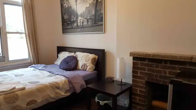 Furnished Downtown Rooms and Studios63815786902403120