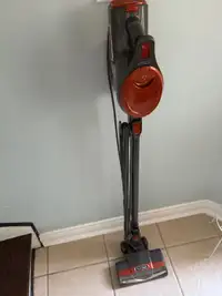 Vacuum cleaner 