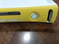 Xbox 360 Custom Painted Faceplate (FACEPLATE ONLY)
