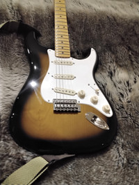 50's Classic Vibe Stratocaster