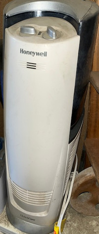 Honeywell Top-Fill Cool Moisture Tower Humidifier