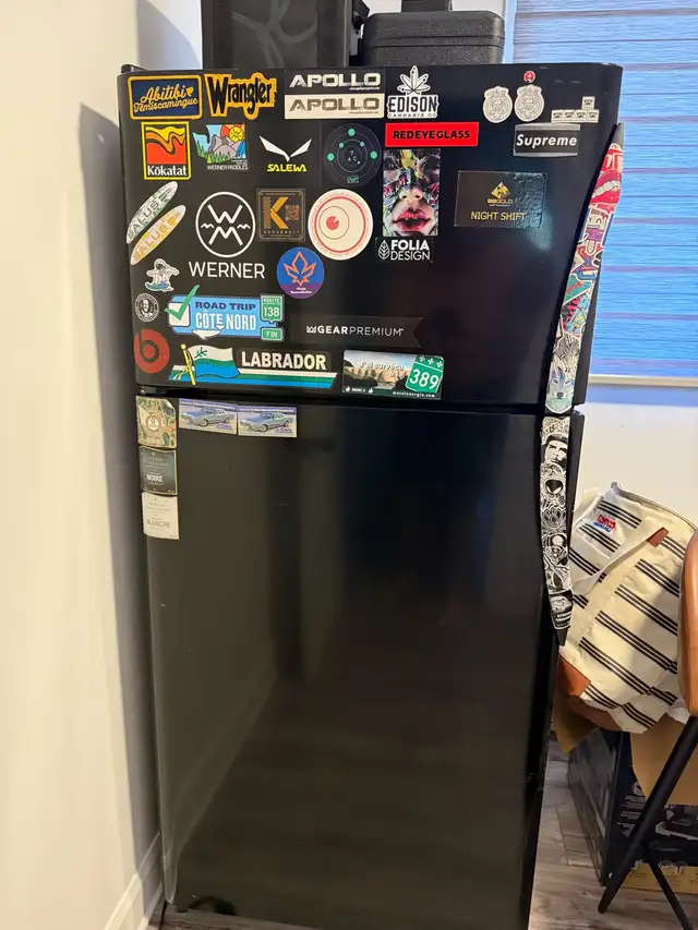 frigidaire 63860082611969120