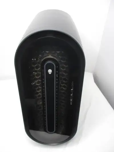 Alienware Aurora R13 Gaming Desktop i5-12400 16GB DDR5 512GB 750W - READ Slightly used, Alienware Au...